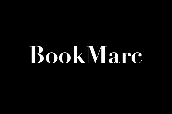Praise_Logo_BookMarc
