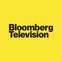 Bloomberg TV Logo