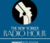 newyorkerradiohour
