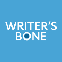 Writers Bone